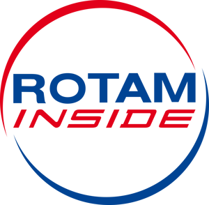 logo Rotam inside 2017